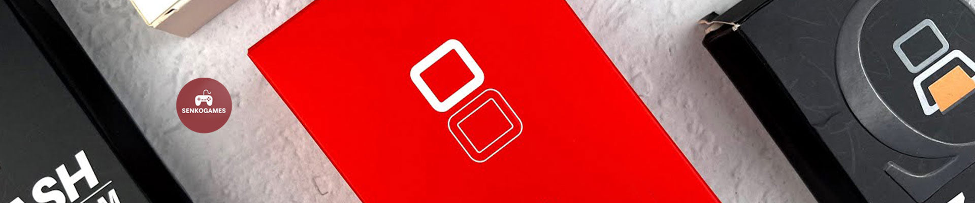 EZ Flash Parallel by SenkoGames