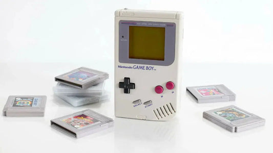Nintendo Gameboy: en återblick på en kultkonsol, dess bästa spel och hur du spelar dem igen 2026