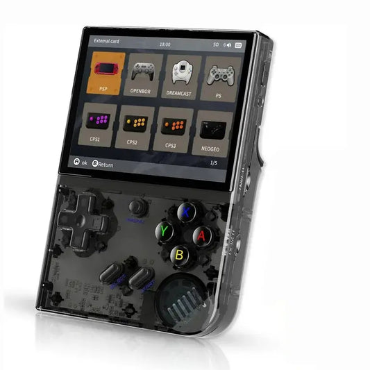 Anbernic RG35XX Plus