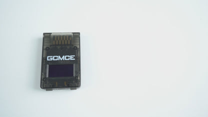 Bitfunx GCMCE för Nintendo GameCube och Wii